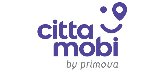 Logo CittaMobi