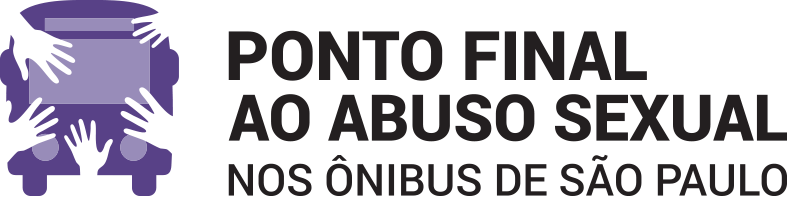 PONTO FINAL AO ABUSO SEXUAL NOS ÔNIBUS DE SÃO PAULO