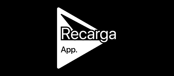 Logo RecargaApp