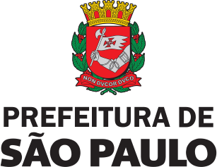 Logo da Prefeitura de São Paulo