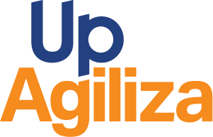 Logo UpAgiliza