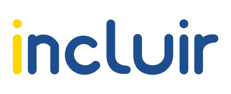 Logo Incluir Benefícios