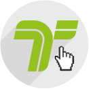 Logo Loja Virtual SPTrans - Comum/Estudante
