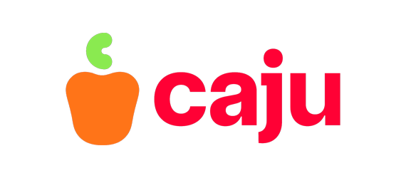 Logo Caju